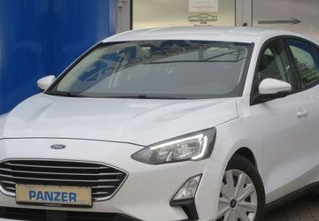 Ford Focus 161.097 km 8.990 &euro; Weimar 99425