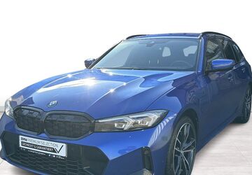 BMW 330 116.264 km 30.916 &euro; Jena 07745