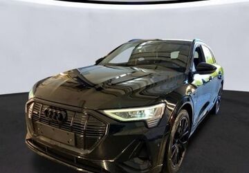 Audi e-tron 62.500 km 33.980 &euro; Weimar 99423
