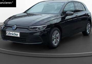 VW Golf 29.800 km 22.480 &euro; Weimar 99423