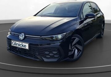 VW Golf 9.500 km 45.880 &euro; Weimar 99423