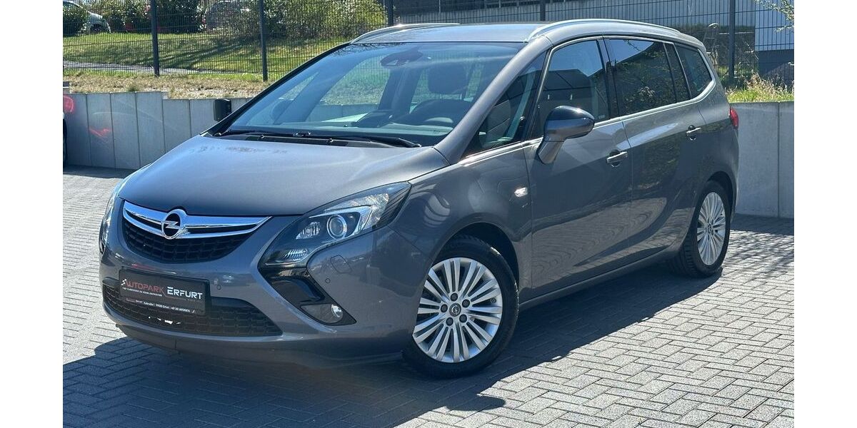 Opel Zafira 129.804 km 9.890 &euro; Erfurt 99085