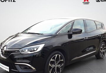 Renault Grand Scenic 40.300 km 22.750 &euro; Jena-Lobeda 07747