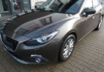 Mazda 3 231.000 km 4.490 &euro; Erfurt 99087