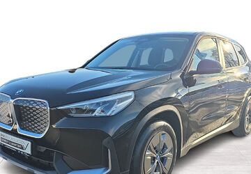 BMW iX1 21.548 km 32.906 &euro; Erfurt 99087