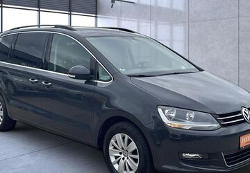 VW Sharan 279.951 km 8.900 &euro; Erfurt 99086