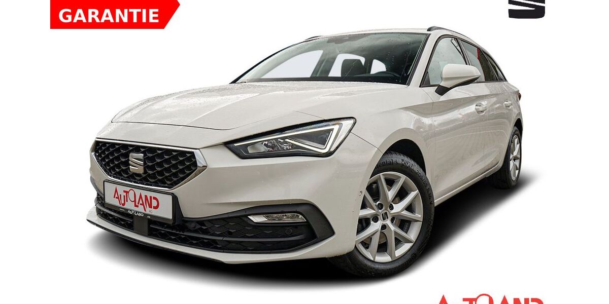 Seat Leon 61.873 km 22.950 &euro; Erfurt 99087