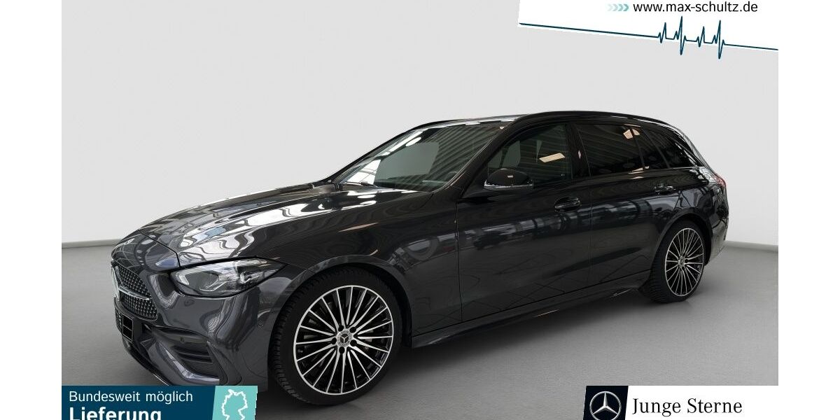 Mercedes-Benz C 220 23.949 km 42.680 &euro; Weimar 99428