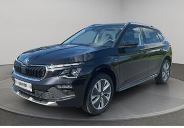 Skoda Kamiq 33.800 km 21.790 &euro; Rudolstadt 07407
