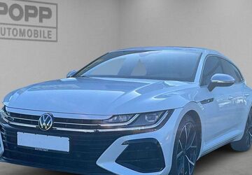 VW Arteon 7.200 km 41.860 &euro; Erfurt 99099