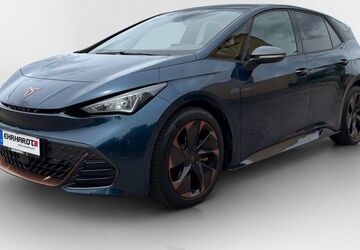Cupra Born 21.600 km 26.950 &euro; Weimar 99427