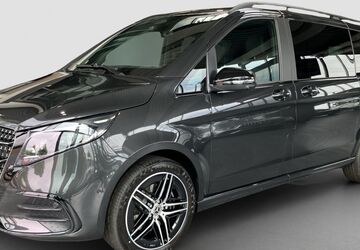 Mercedes-Benz V 300 3.900 km 108.885 &euro; Weimar 99428