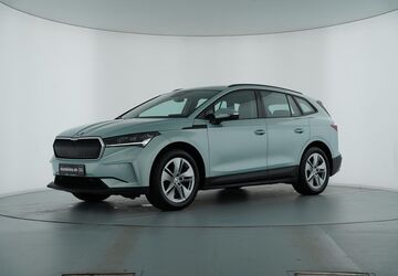 Skoda Enyaq 29.999 km 24.889 &euro; Erfurt 99086