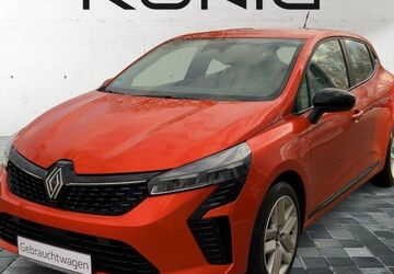 Renault Clio 12.139 km 17.999 &euro; Erfurt 99099