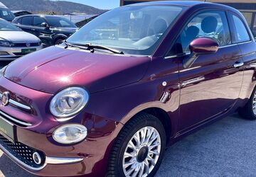 Fiat 500 109.800 km 6.999 &euro; Uhlstädt-Kirchhasel 07407