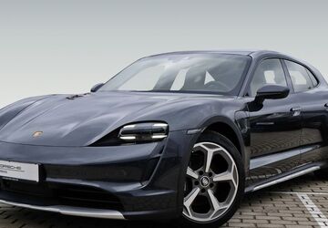 Porsche Taycan 29.899 km 69.850 &euro; Erfurt 99099