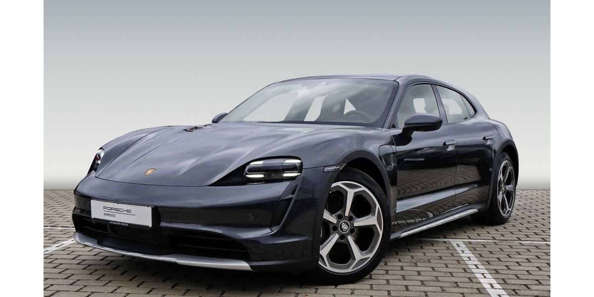 Porsche Taycan 29.899 km 69.850 &euro; Erfurt 99099