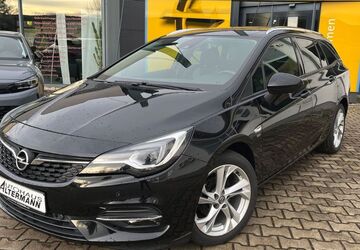 Opel Astra 104.845 km 12.890 &euro; Uhlstädt-Kirchhasel 07407
