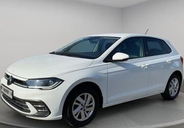 VW Polo 67.900 km 16.960 &euro; Rudolstadt 07407