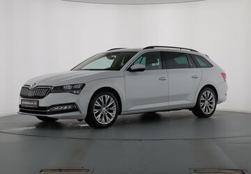 Skoda Superb 79.735 km 22.889 &euro; Erfurt 99086