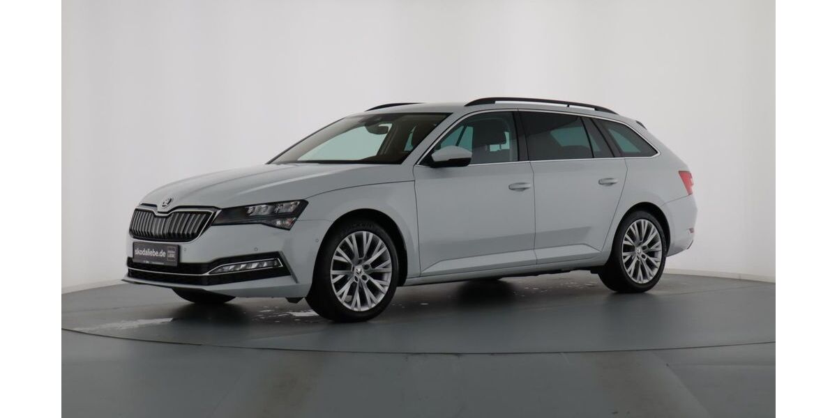 Skoda Superb 79.735 km 22.889 &euro; Erfurt 99086