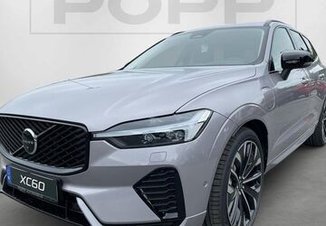 Volvo XC60 15.000 km 66.990 &euro; Erfurt 99099