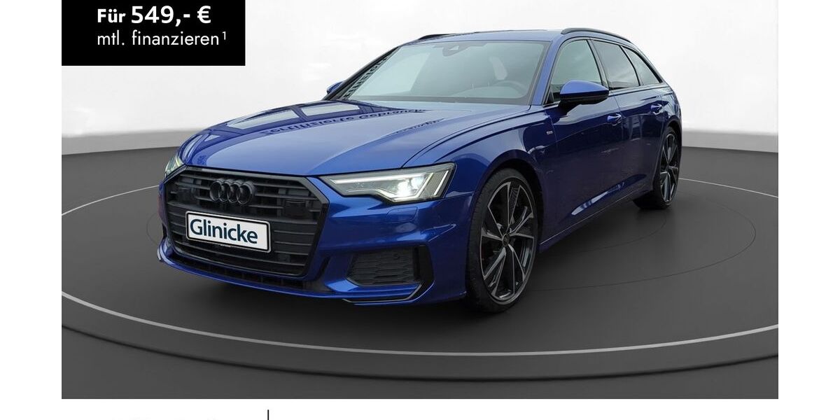 Audi A6 39.490 km 39.980 &euro; Weimar 99423
