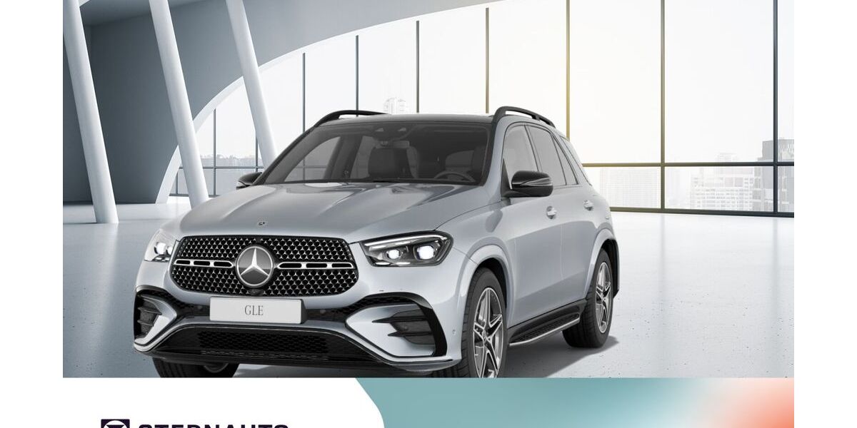 Mercedes-Benz GLE 350 4.899 km 80.680 &euro; Erfurt 99092