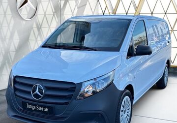 Mercedes-Benz Vito 45.347 km 32.969 &euro; Sulza 07751