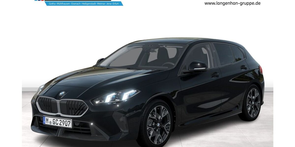 BMW 120 4.990 km 37.462 &euro; Erfurt 99087