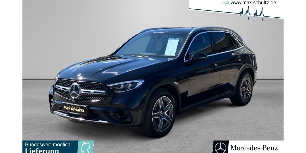 Mercedes-Benz GLC 300 43.000 km 55.280 &euro; Weimar 99428