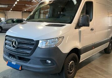 Mercedes-Benz Sprinter 175.000 km 20.980 &euro; Erfurt 99092
