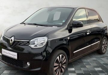 Renault Twingo 18.373 km 12.888 &euro; Erfurt 99099