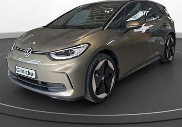 VW ID.3 3.000 km 43.970 &euro; Erfurt 99099