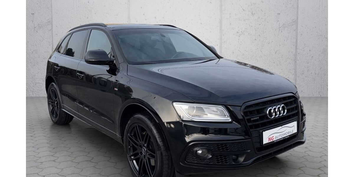 Audi Q5 158.000 km 19.990 &euro; Apolda 99510
