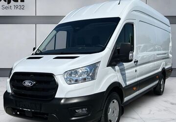 Ford Transit 2.050 km 37.500 &euro; Erfurt 99089