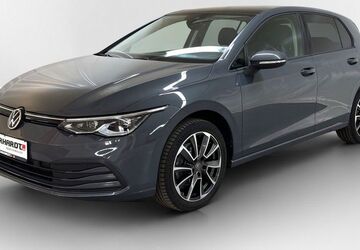 VW Golf 77.120 km 17.090 &euro; Weimar 99427