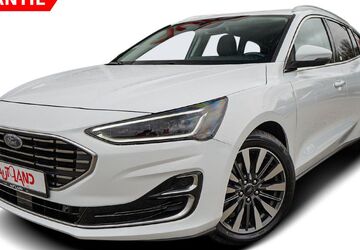 Ford Focus 78.032 km 19.950 &euro; Erfurt 99087