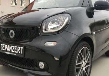 Smart forTwo 17.400 km 39.900 &euro; Erfurt 99084