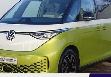 VW ID. Buzz 42.146 km 54.989 &euro; Erfurt 99098