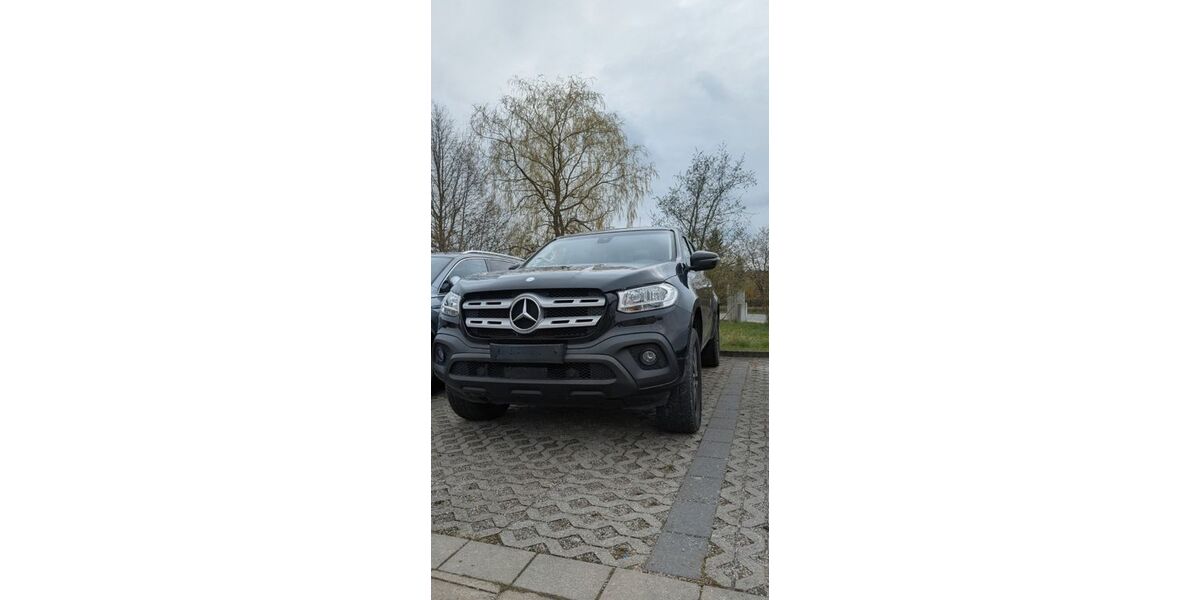 Mercedes-Benz X 220 76.000 km 28.900 &euro; Bad Berka 99438