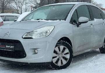 Citroen C3 147.424 km 4.890 &euro; Erfurt 99085