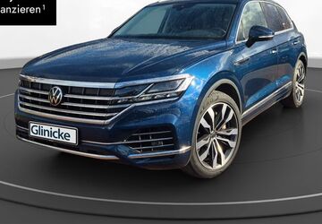 VW Touareg 69.200 km 45.970 &euro; Erfurt 99099