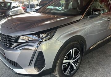 Peugeot 3008 39.711 km 23.490 &euro; Rudolstadt 07407