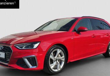 Audi A4 54.200 km 29.480 &euro; Erfurt 99099