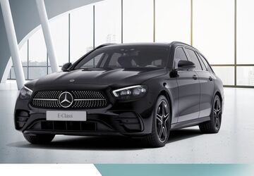 Mercedes-Benz E 400 55.901 km 53.780 &euro; Erfurt 99092