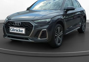 Audi Q5 47.000 km 36.980 &euro; Weimar 99423