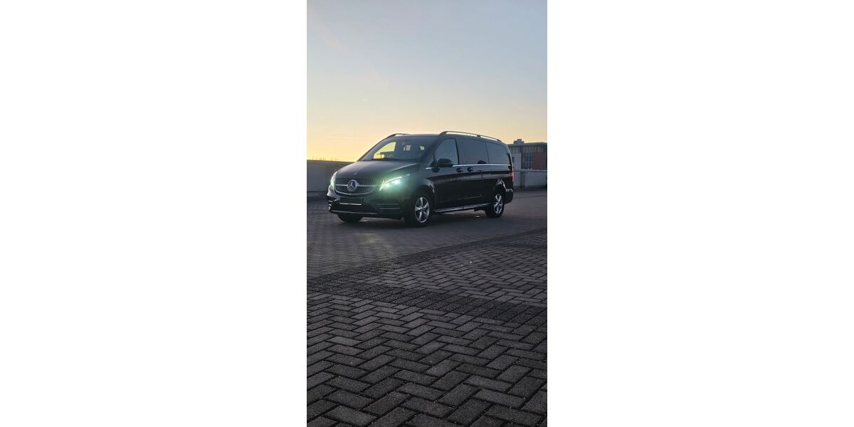 Mercedes-Benz V 300 45.963 km 59.999 &euro; Erfurt 99094