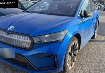 Skoda Enyaq 35.900 km 36.480 &euro; Erfurt 99099