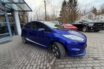 Ford Fiesta ST 1.6 
